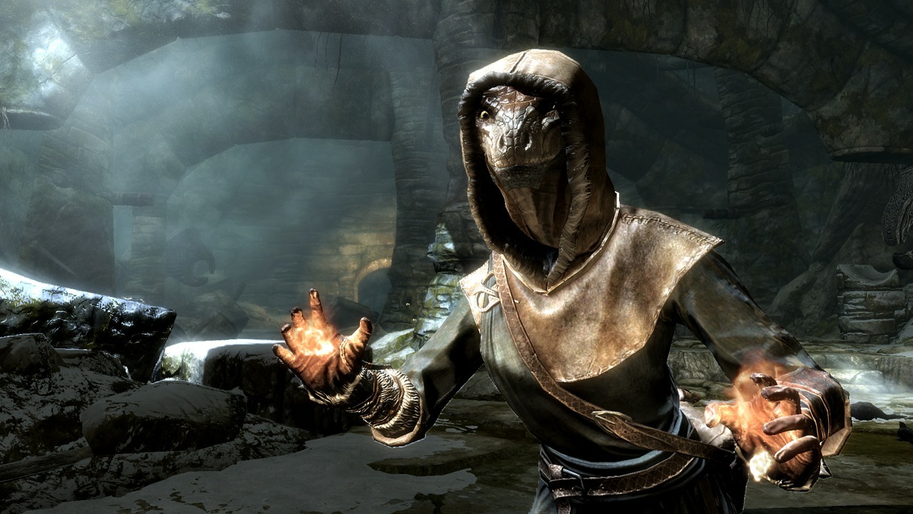 The Elder Scrolls V: Skyrim (Map Edition) - Imagen 47